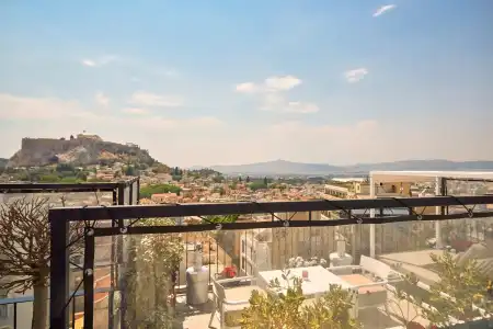 Urban Frame Plaka - 69