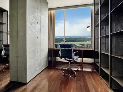 Swissôtel Jakarta PIK Avenue - 88