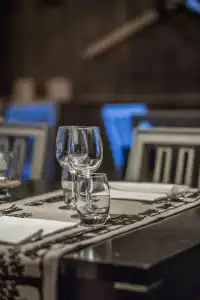 Au Vieux Moulin And Spa - 23