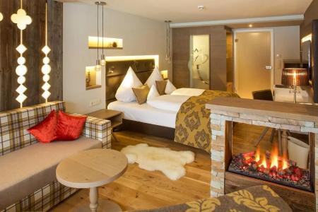 Das Rübezahl Romantic Hideaway & Boutique Spa - 107