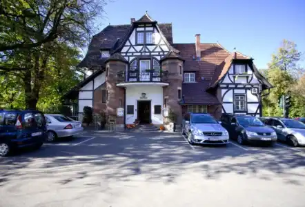 Jagerhaus in Esslingen - 15