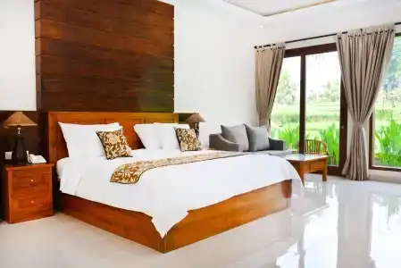 Kubu Bali Baik Villa & Resort - 4