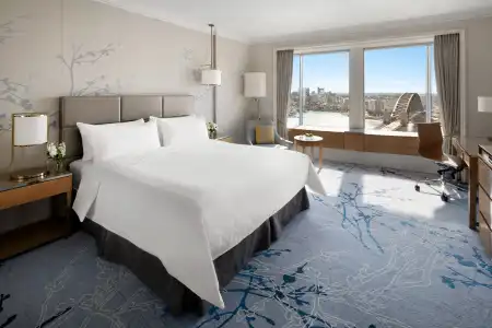 Shangri-La Sydney - 11