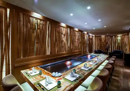 The Kunlun Beijing - 25