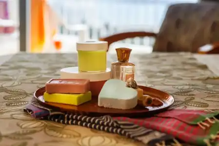 David Dead Sea Resort & Spa - 39