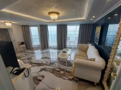 Art Complex Anel - 34