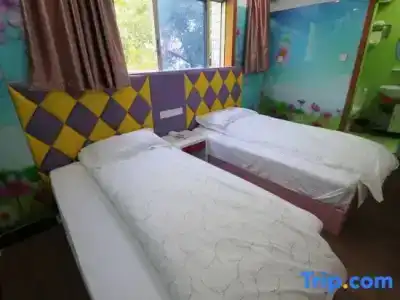 Nanyuan Hostel - 18