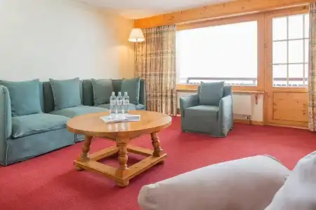 Hôtel Montpelier - 119
