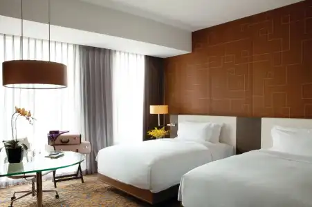 The Langham, Shanghai, Xintiandi - 2