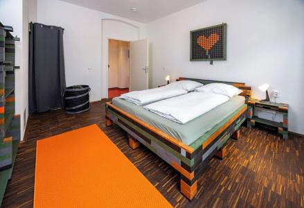 Hostel Mondpalast - 43