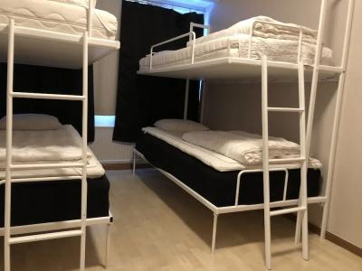 Uppsala City Hostel - 6