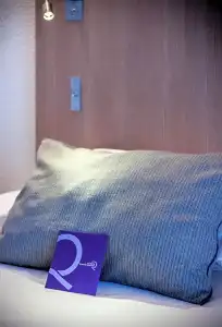 Mercure Grenoble Centre Porte des Alpes - 61