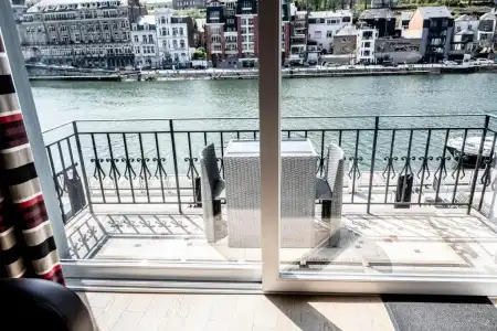 L'Inattendu sur la Croisette Dinant Centre - 19