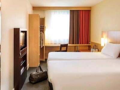 ibis Lugano Paradiso - 39