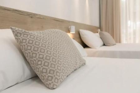 RVHotels Nieves Mar - 48