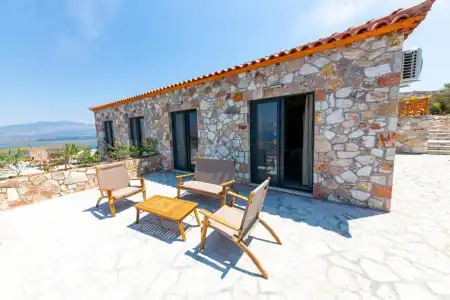 Santa Oliva Suites - 10