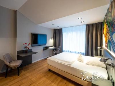 am Triller - & Serviced Apartments - 186