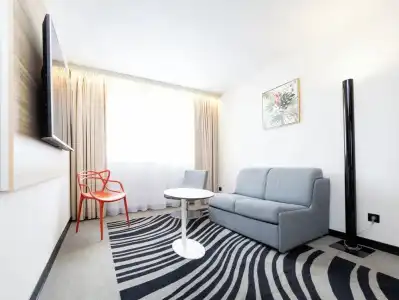 Novotel Suites Montpellier - 153