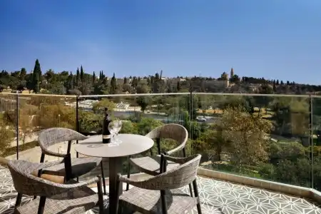 The Inbal Jerusalem - 30