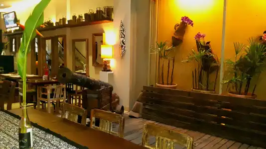 The Ranee Boutique Suites - 23