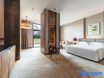 Sheraton Huizhou Bailuhu - 181