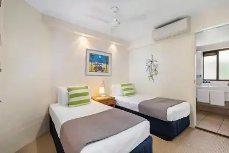 Ocean Breeze Resort - 113