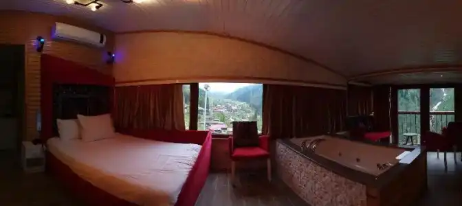 Ayder Doga Resort - 42
