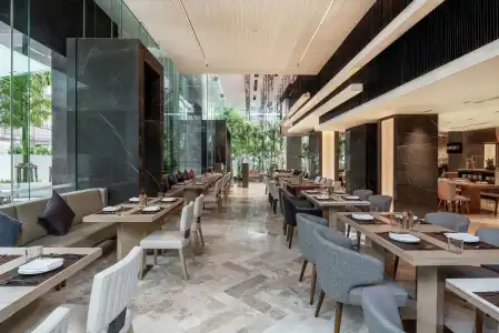 DoubleTree by Hilton Bangkok Ploenchit - 22