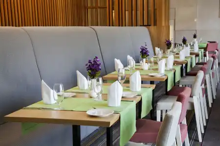 Hilton Garden Inn Erzincan - 18