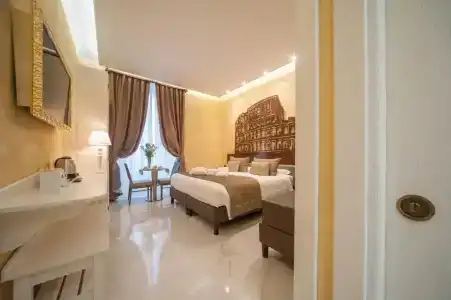 Maison Tritone - 33