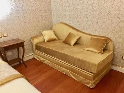 Romantic Escapade in Venice - 69