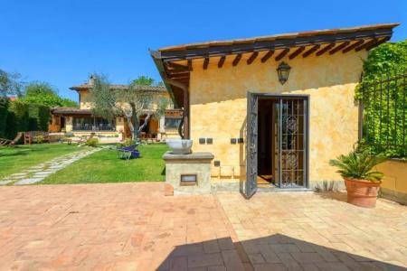 La Valle Dei Casali B&B - 138