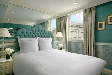The Montague On The Gardens - 142