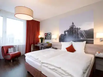 ApartAdagio Berlin Kurfürstendamm - 5