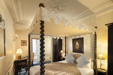 Residence Henri IV - 35