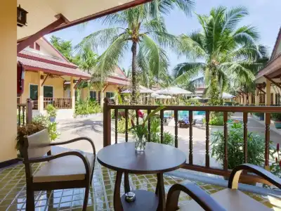 Le Piman Resort - 50