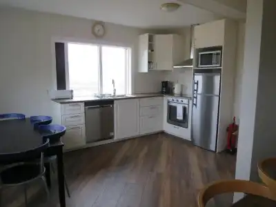 Setberg Guesthouse - 46