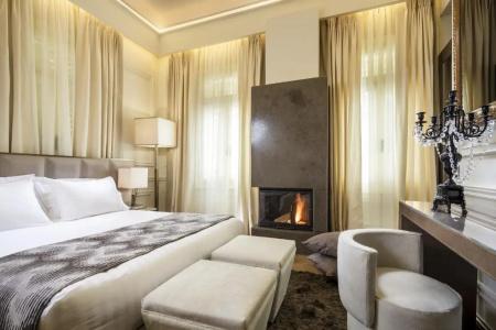 3Sixty & Suites - 49