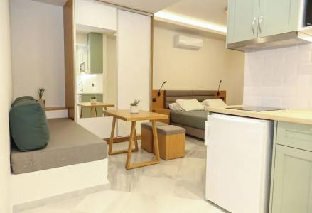 Heaven Apartments - 158