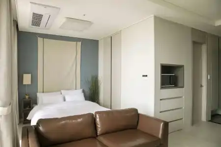 The Stay Songdo - 153