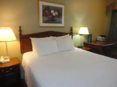 Days Inn by Wyndham Vernon - 32