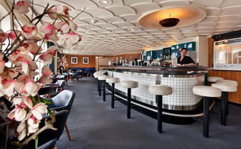 ss Rotterdam & Restaurants - 25