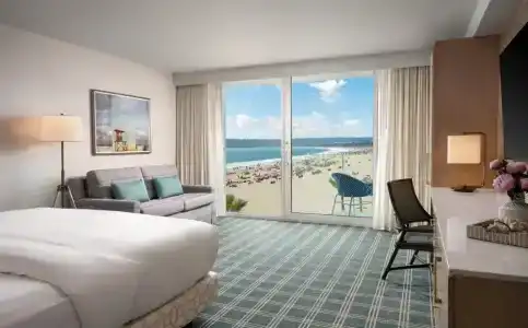 del Coronado, Curio Collection by Hilton - 87