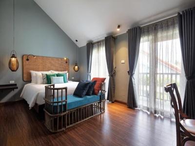 Aira Boutique Hoi An & Villa - 92