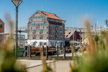 Old Mill - 24