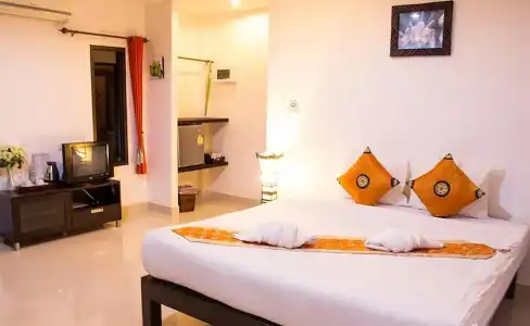 Pranburi Cabana Resort - 132