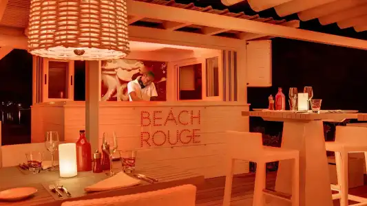LUX* Belle Mare, Mauritius - 25