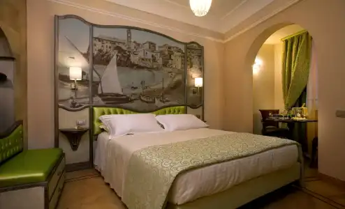 Grand Savoia Genova, Curio Collection by Hilton - 3