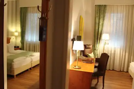 Savoy Hannover - 76