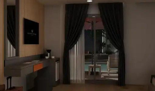 Saint Star Kemer - Adult Only +16 - 88